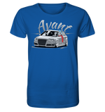 Lade das Bild in den Galerie-Viewer, AGKA4B7ASKULL Organic Shirt
