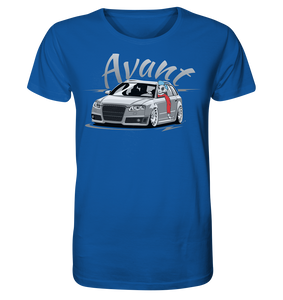 AGKA4B7ASKULL Organic Shirt