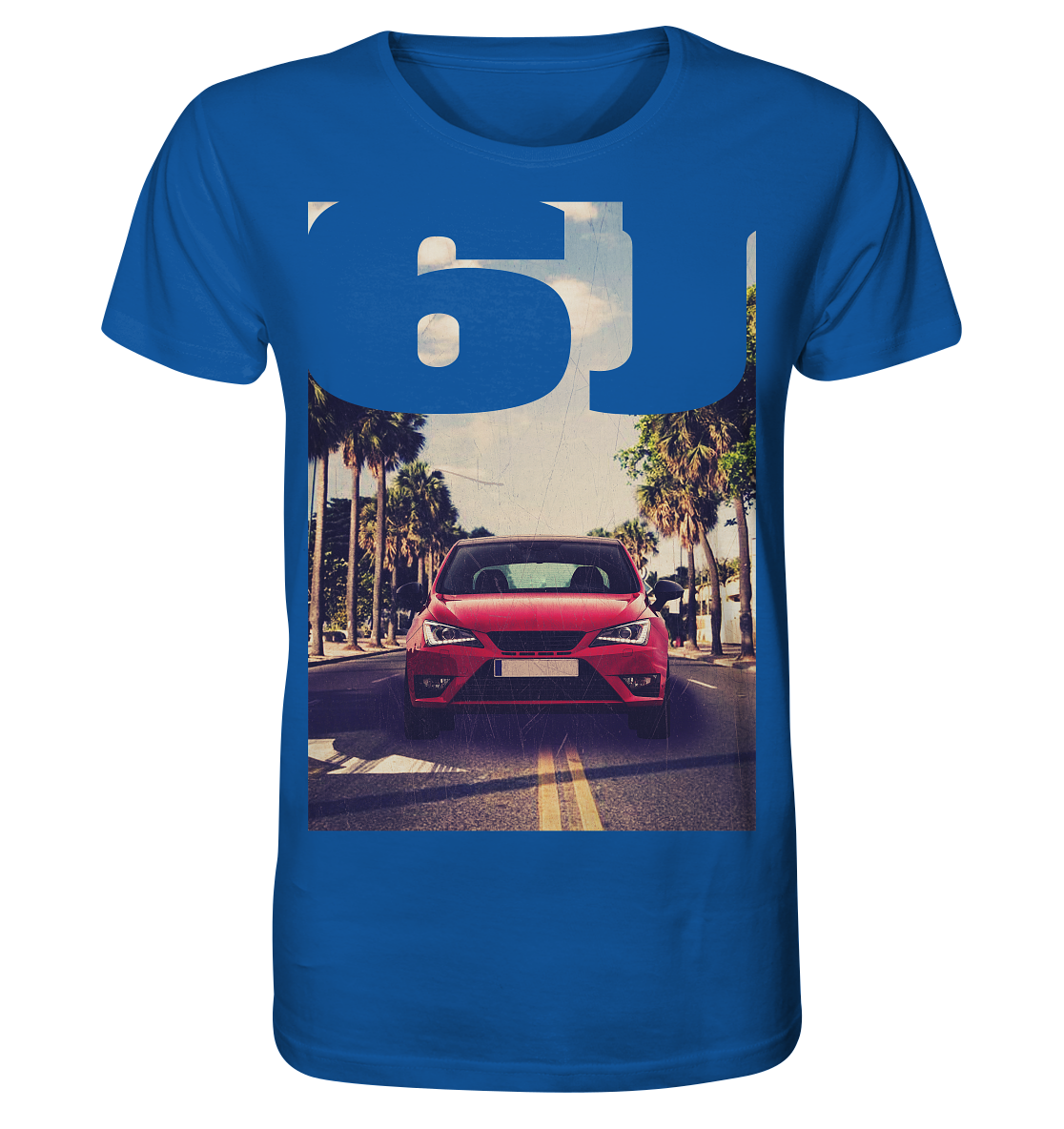 SGKI6JPB Organic Shirt