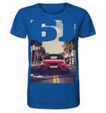 Lade das Bild in den Galerie-Viewer, SGKI6JPB Organic Shirt
