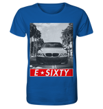 Lade das Bild in den Galerie-Viewer, BGKE60RS Organic Shirt
