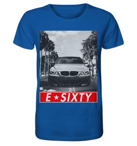 BGKE60RS Organic Shirt