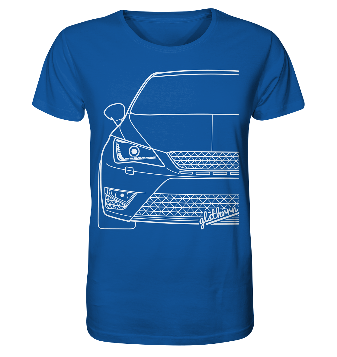 SGKI6JCFL Organic Shirt