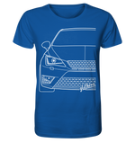 Lade das Bild in den Galerie-Viewer, SGKI6JCFL Organic Shirt
