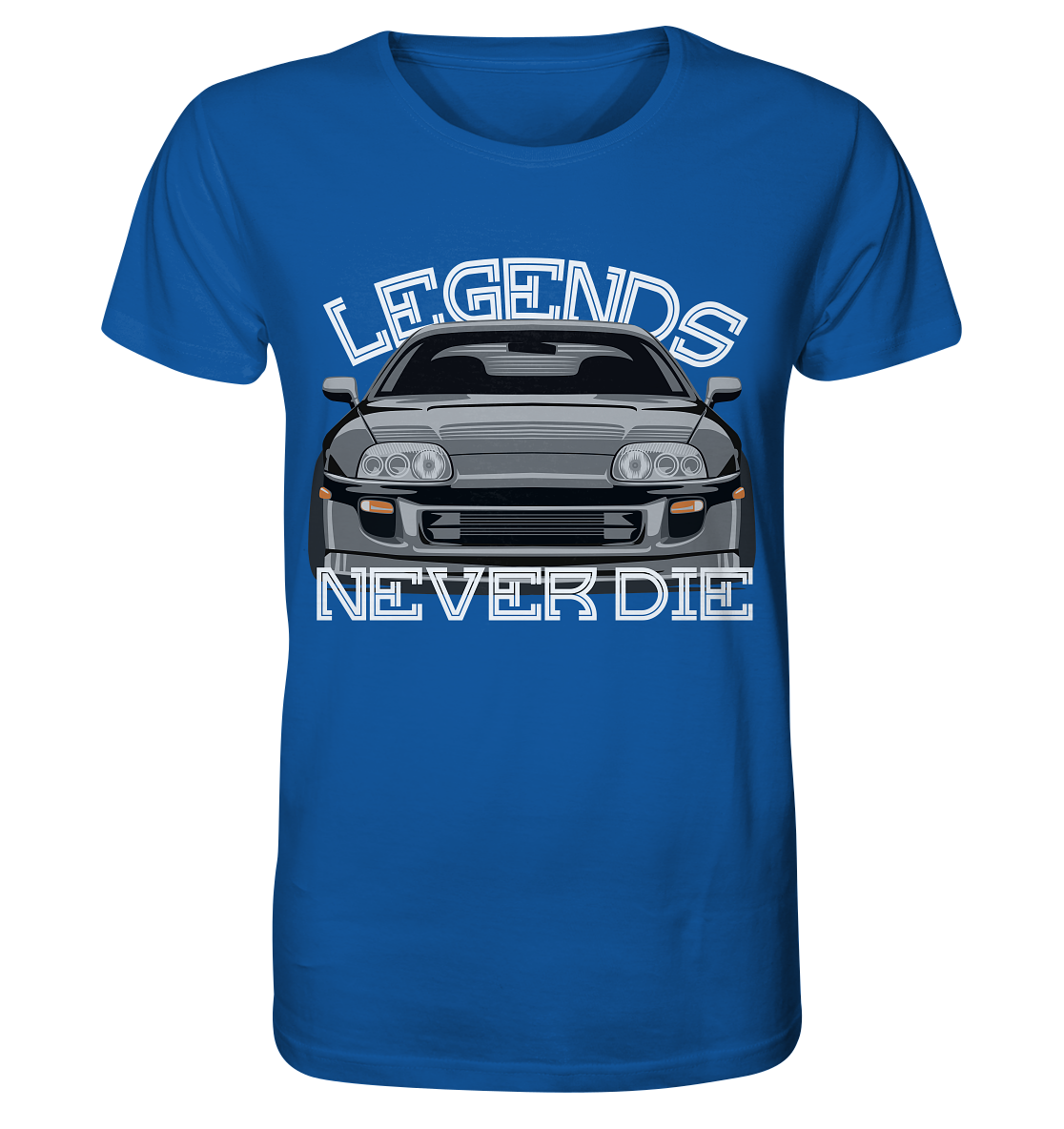 TGKSMK4LND Organic Shirt