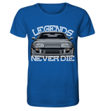 Lade das Bild in den Galerie-Viewer, TGKSMK4LND Organic Shirt
