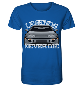 TGKSMK4LND Organic Shirt