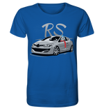 Lade das Bild in den Galerie-Viewer, RGKM3RSSKULL Organic Shirt
