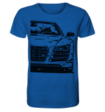 Lade das Bild in den Galerie-Viewer, AGKR8OLS Organic Shirt

