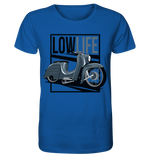 Lade das Bild in den Galerie-Viewer, SGKSLL-Organic Shirt
