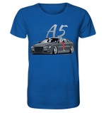 Lade das Bild in den Galerie-Viewer, AGKA5SBSKULL Organic Shirt
