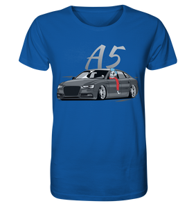 AGKA5SBSKULL Organic Shirt