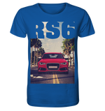Lade das Bild in den Galerie-Viewer, AGKRS64GPB Organic Shirt
