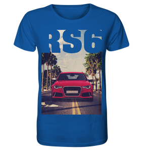 AGKRS64GPB Organic Shirt