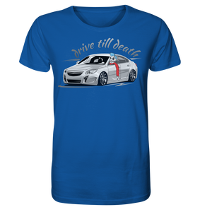 OGKISKULL Organic Shirt