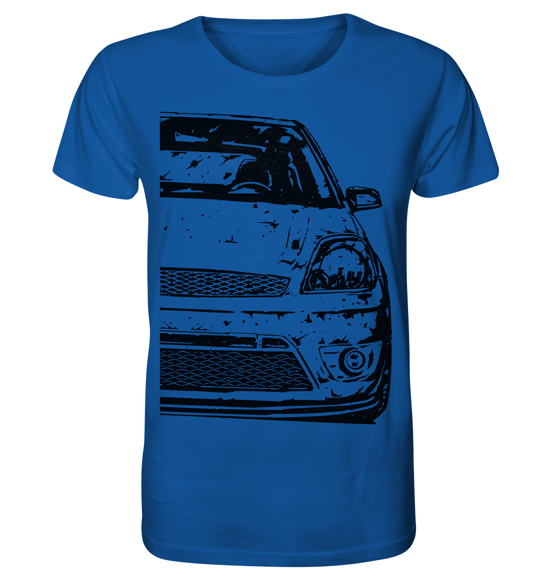 FGKFI6OLS-Organic Shirt