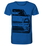 Lade das Bild in den Galerie-Viewer, FGKFI6OLS-Organic Shirt

