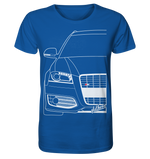 Lade das Bild in den Galerie-Viewer, AGKS38PFL5 Organic Shirt
