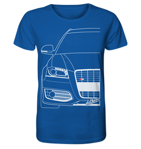 AGKS38PFL5 Organic Shirt