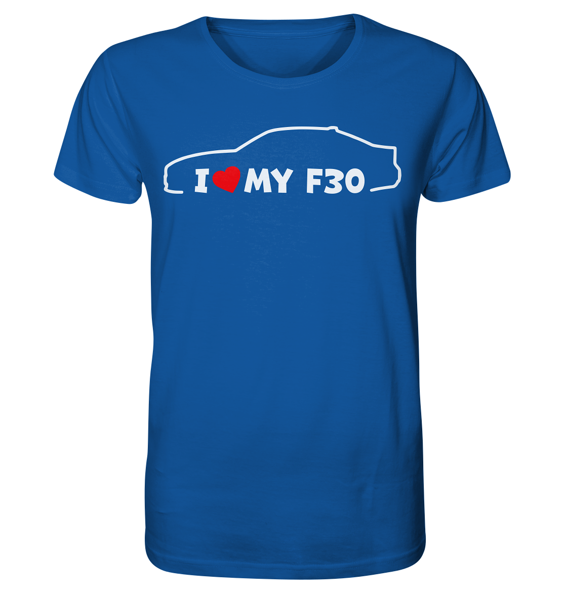 BGKF30ILW-Organic Shirt