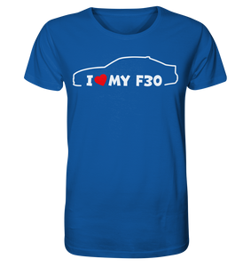 BGKF30ILW-Organic Shirt