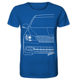 Lade das Bild in den Galerie-Viewer, SGKS3TLFL Organic Shirt
