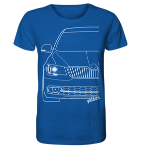 SGKS3TLFL Organic Shirt