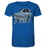 Lade das Bild in den Galerie-Viewer, TGK601HVCB Organic Shirt
