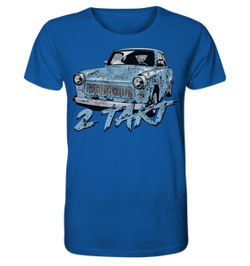 TGK601HVCB Organic Shirt