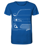 Lade das Bild in den Galerie-Viewer, TGKGT86 Organic Shirt
