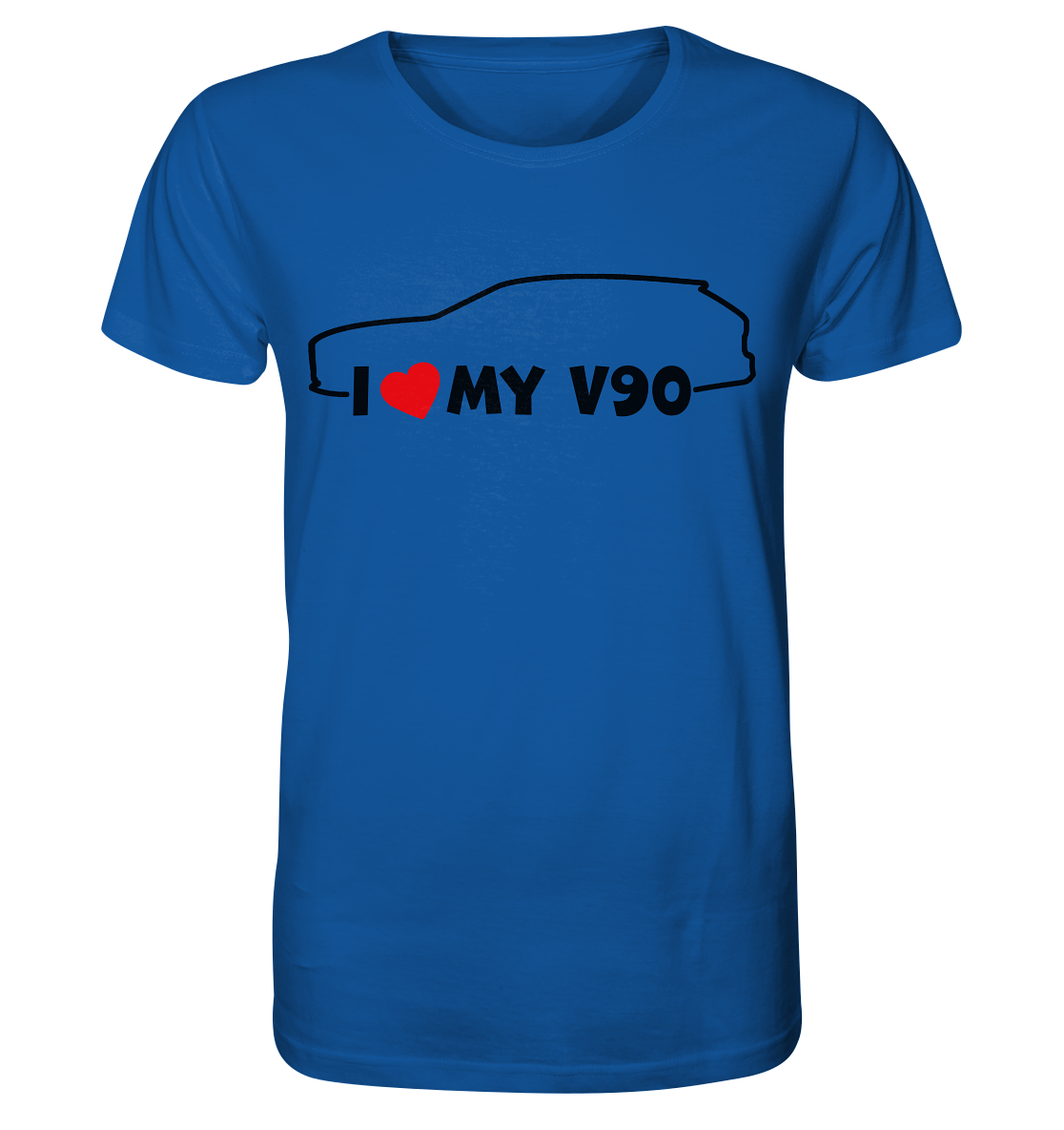 VGKV90IL-Organic Shirt