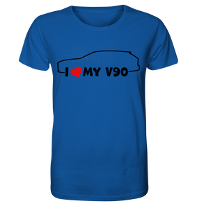 VGKV90IL-Organic Shirt