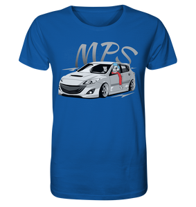 MGK3BLSKULL Organic Shirt