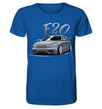 Lade das Bild in den Galerie-Viewer, BGKF20OSKULL Organic Shirt
