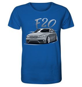 BGKF20OSKULL Organic Shirt