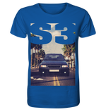 Lade das Bild in den Galerie-Viewer, AGKS38LPB Organic Shirt
