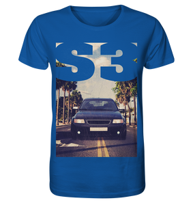 AGKS38LPB Organic Shirt