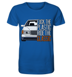 Lade das Bild in den Galerie-Viewer, MGKW140FTP Organic Shirt
