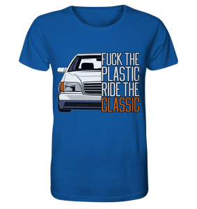 MGKW140FTP Organic Shirt