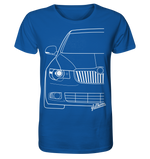 Lade das Bild in den Galerie-Viewer, SGKS3TLVFL Organic Shirt
