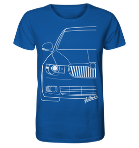 SGKS3TLVFL Organic Shirt