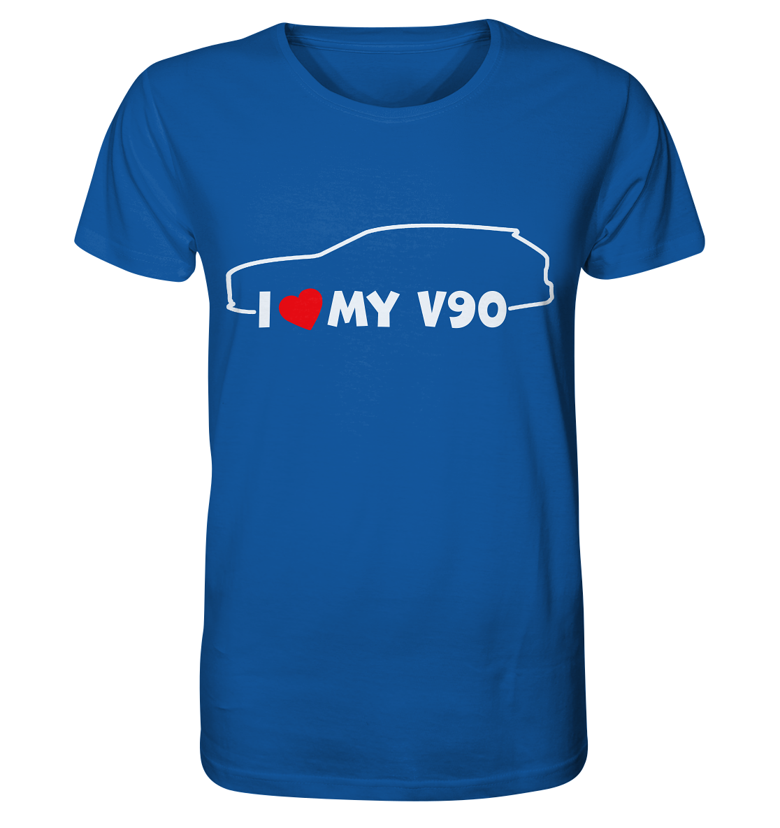 VGKV90IL-Organic Shirt
