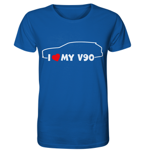 VGKV90IL-Organic Shirt