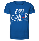 Lade das Bild in den Galerie-Viewer, BGKE39OWNER Organic Shirt
