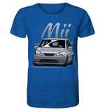 Lade das Bild in den Galerie-Viewer, SGKMOSKULL Organic Shirt
