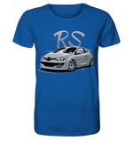 Lade das Bild in den Galerie-Viewer, RGKM3RSOSKULL Organic Shirt
