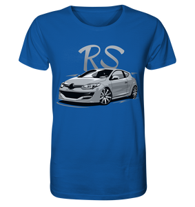 RGKM3RSOSKULL Organic Shirt