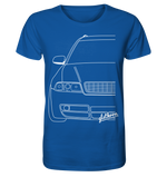 Lade das Bild in den Galerie-Viewer, AGKS4B5A Organic Shirt
