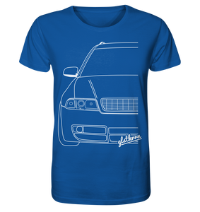 AGKS4B5A Organic Shirt
