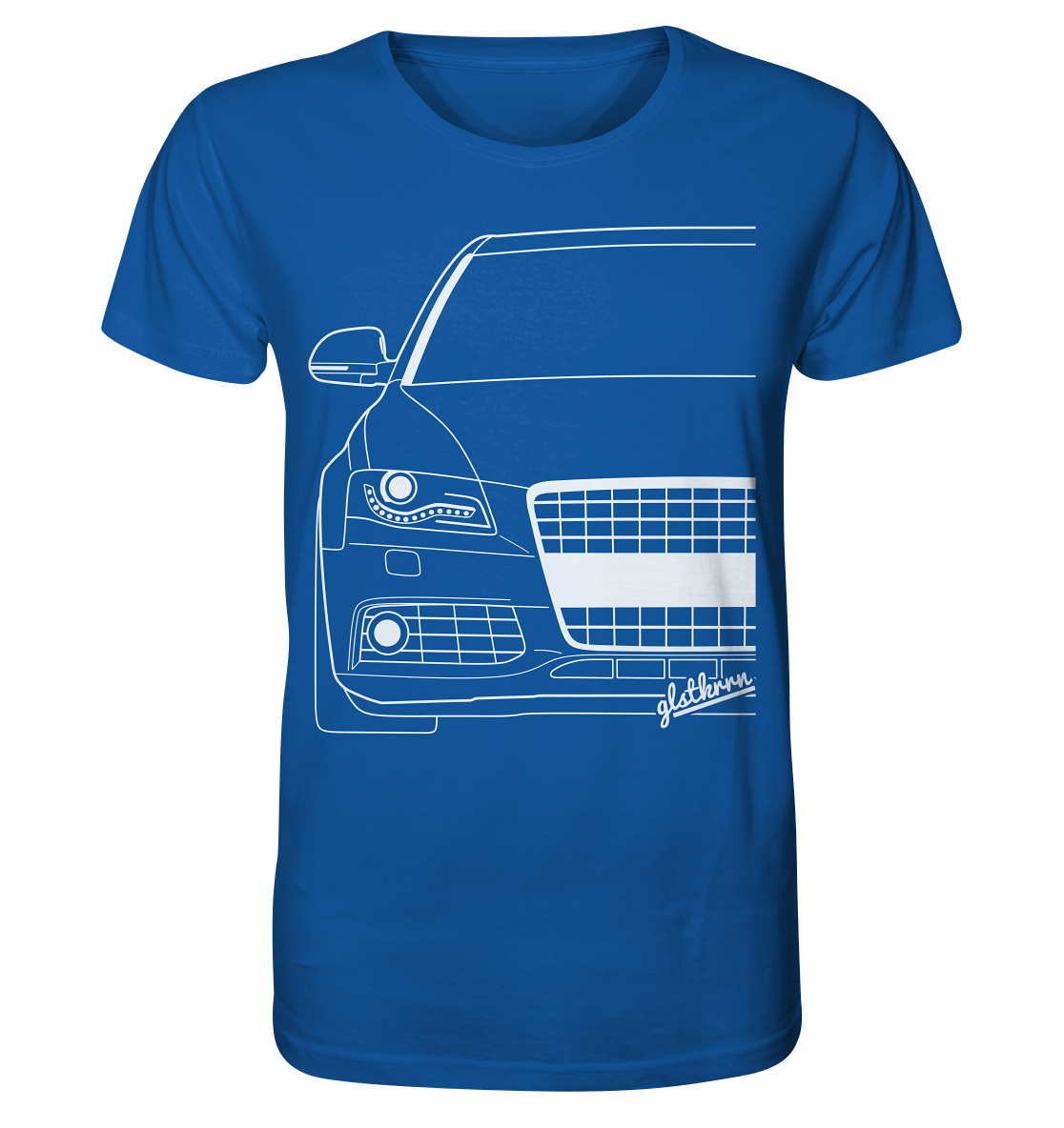 AGKA4B8LVFL Organic Shirt